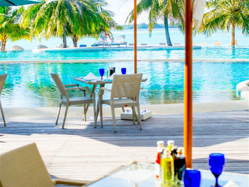 Holiday Inn Kandooma