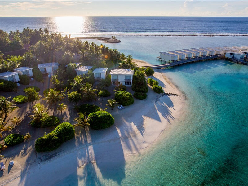 Holiday Inn Kandooma
