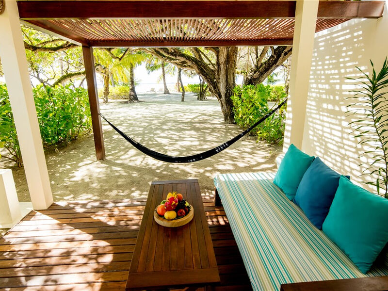 Holiday Inn Kandooma