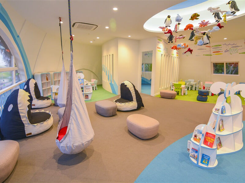 Holiday Inn Kandooma