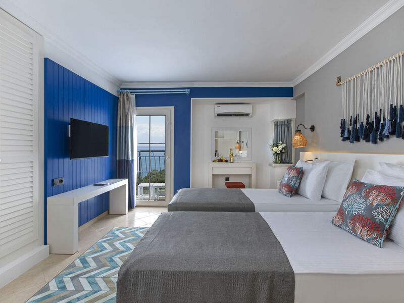 Holiday Inn Resort Bodrum