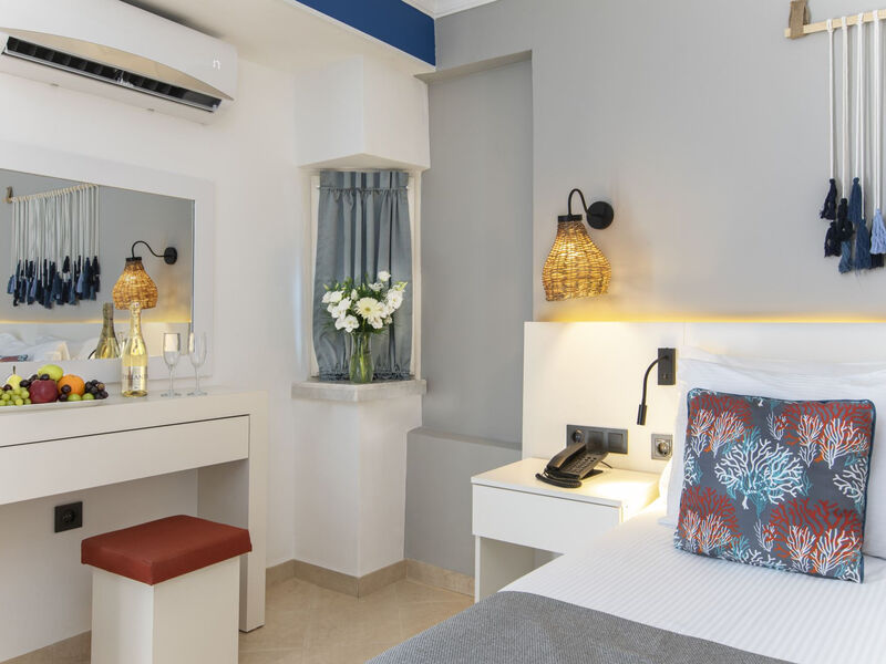 Holiday Inn Resort Bodrum