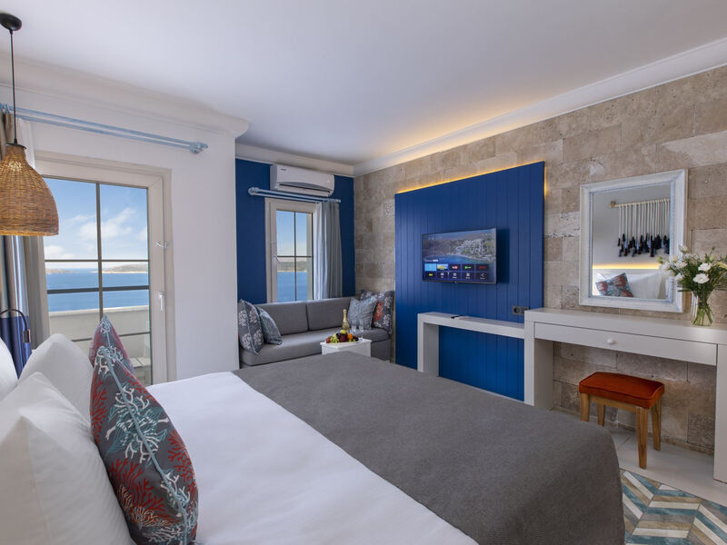 Holiday Inn Resort Bodrum