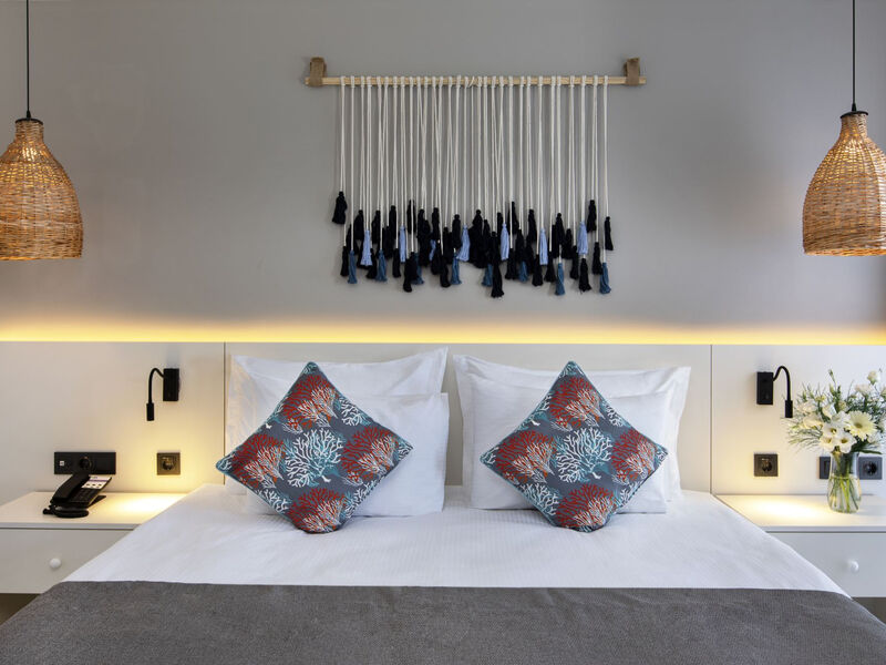 Holiday Inn Resort Bodrum