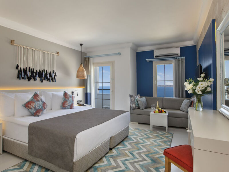 Holiday Inn Resort Bodrum
