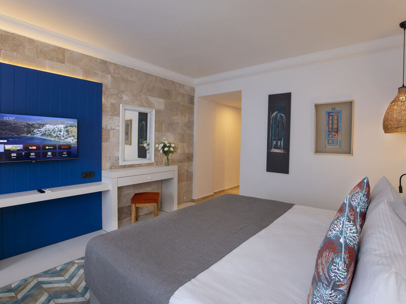 Holiday Inn Resort Bodrum