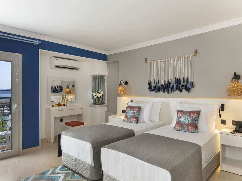 Holiday Inn Resort Bodrum