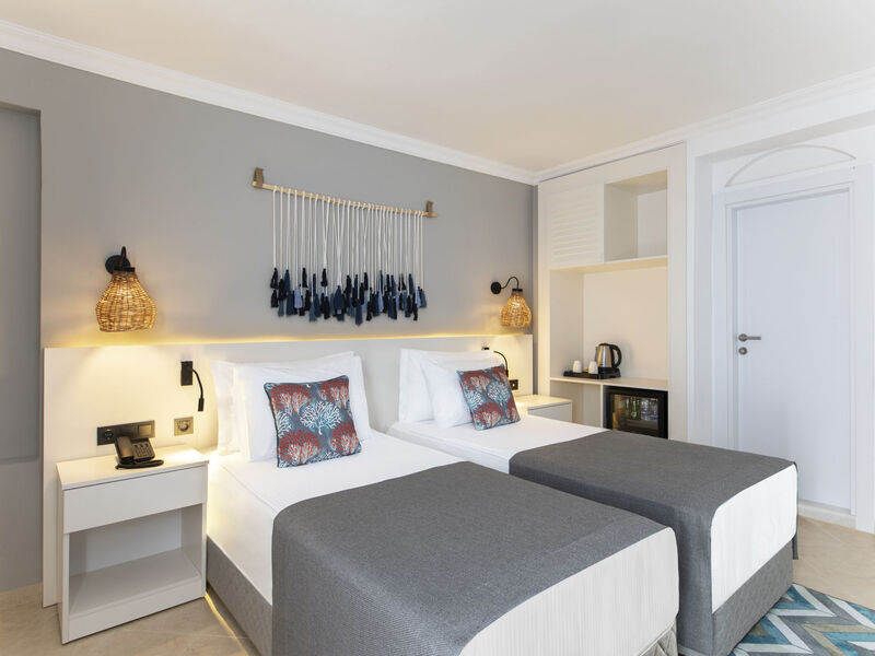 Holiday Inn Resort Bodrum