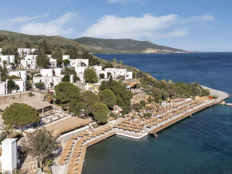 Holiday Inn Resort Bodrum