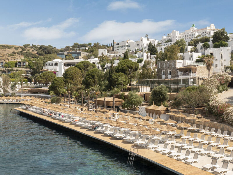 Holiday Inn Resort Bodrum