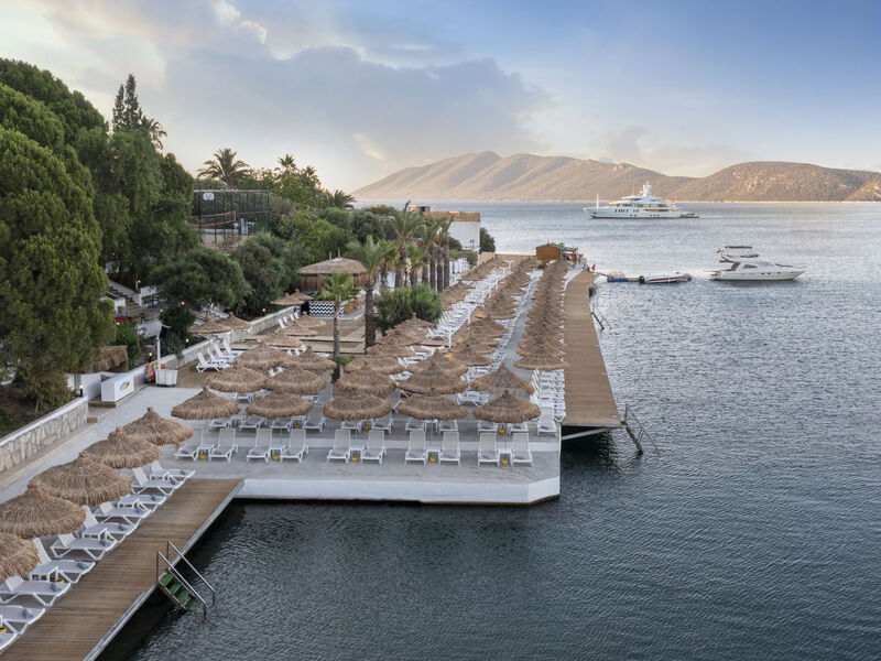 Holiday Inn Resort Bodrum