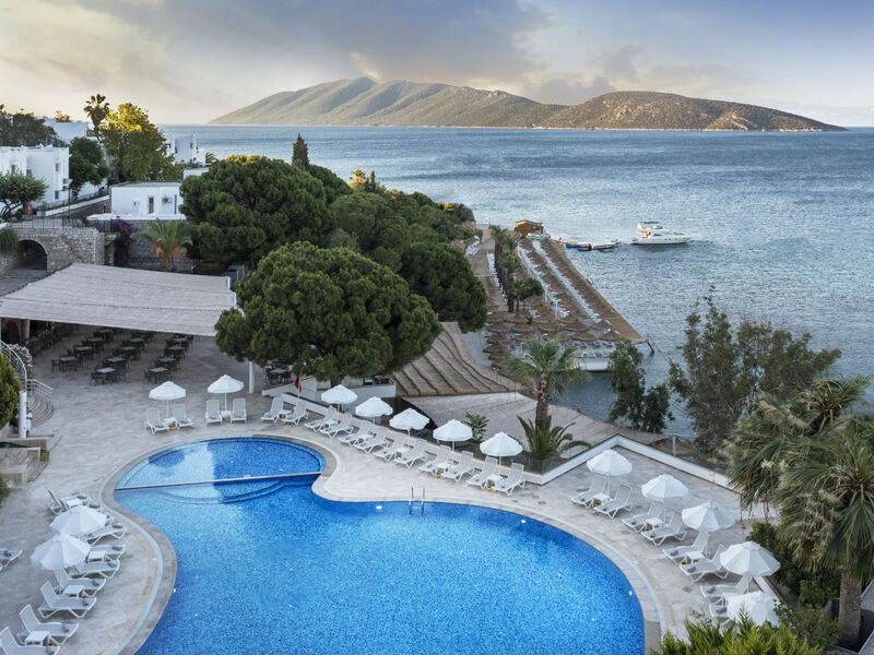 Holiday Inn Resort Bodrum