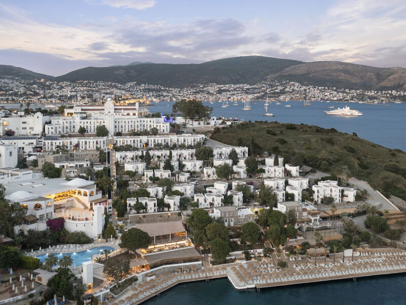 Holiday Inn Resort Bodrum