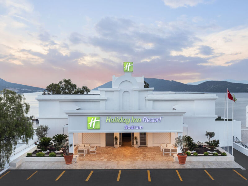 Holiday Inn Resort Bodrum
