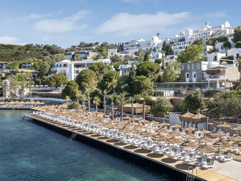 Holiday Inn Resort Bodrum