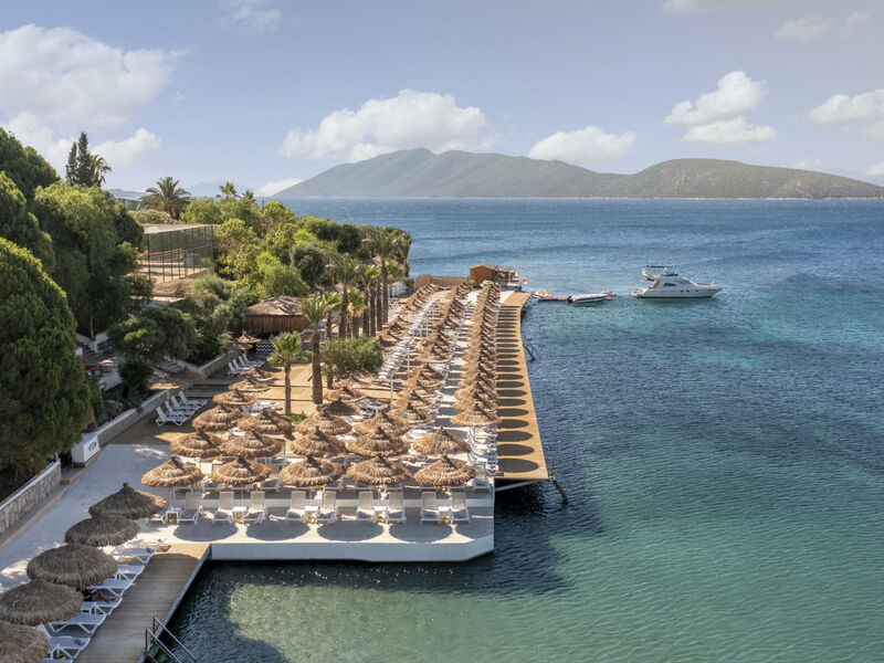 Holiday Inn Resort Bodrum