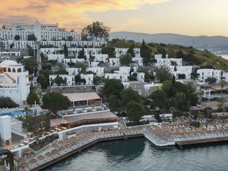 Holiday Inn Resort Bodrum