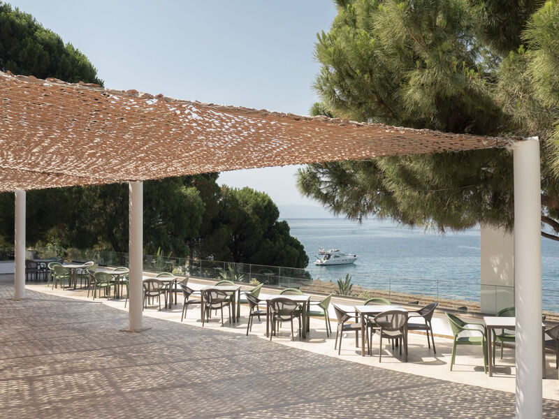 Holiday Inn Resort Bodrum