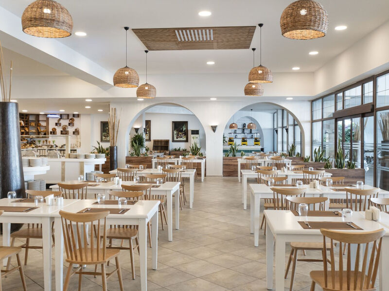 Holiday Inn Resort Bodrum