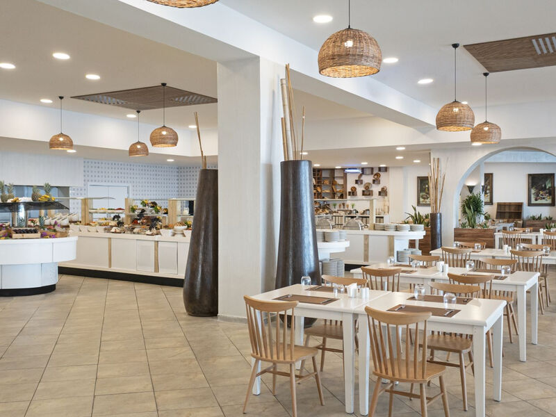 Holiday Inn Resort Bodrum