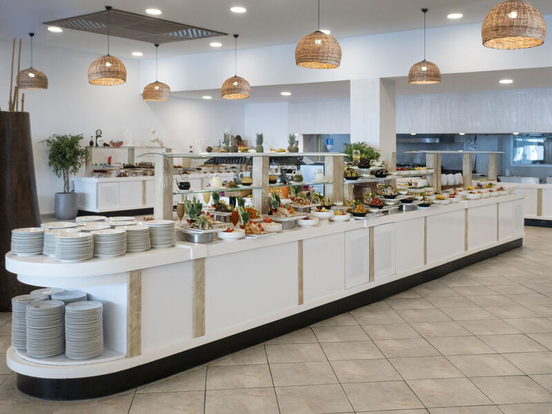 Holiday Inn Resort Bodrum