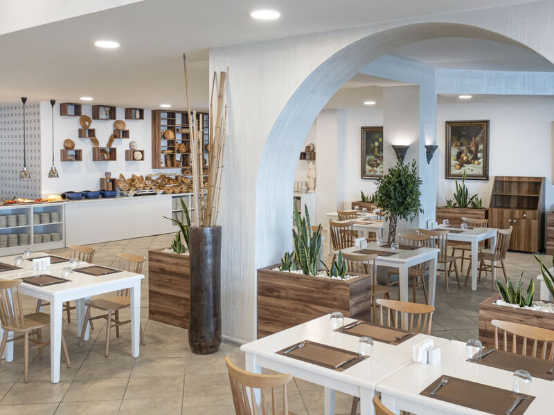 Holiday Inn Resort Bodrum