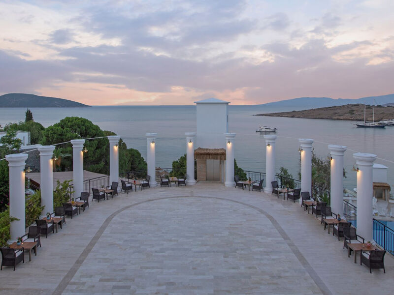 Holiday Inn Resort Bodrum