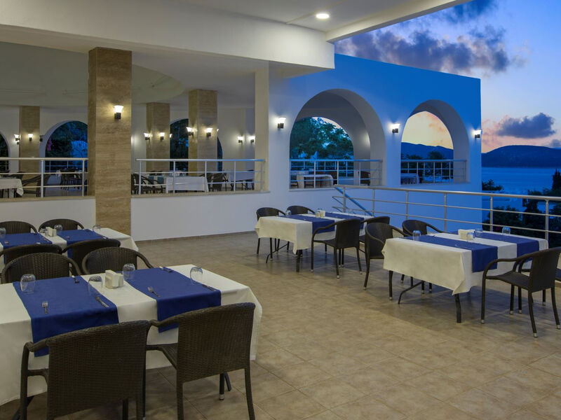 Holiday Inn Resort Bodrum
