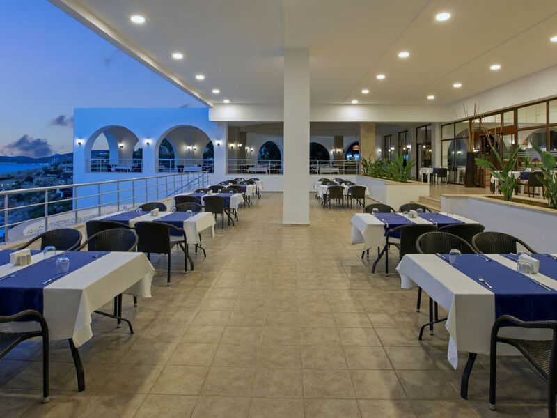 Holiday Inn Resort Bodrum