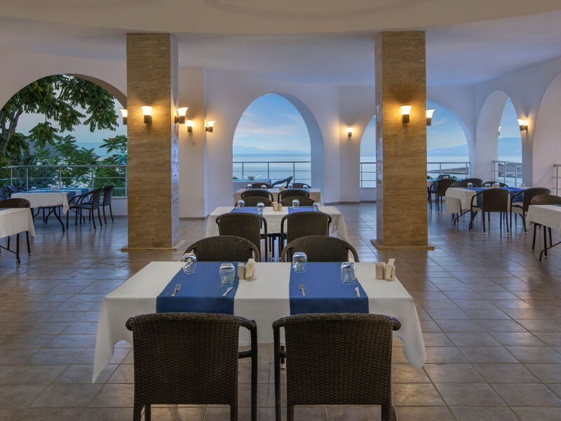 Holiday Inn Resort Bodrum