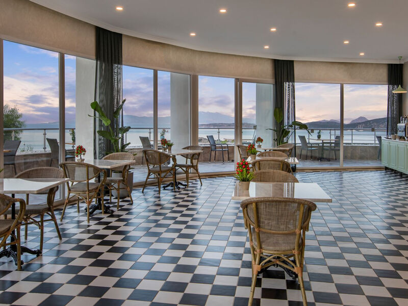 Holiday Inn Resort Bodrum