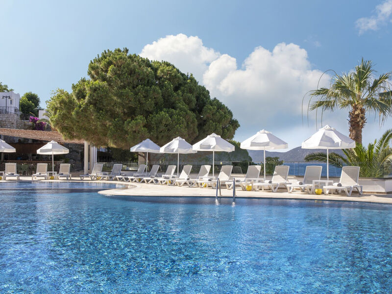 Holiday Inn Resort Bodrum