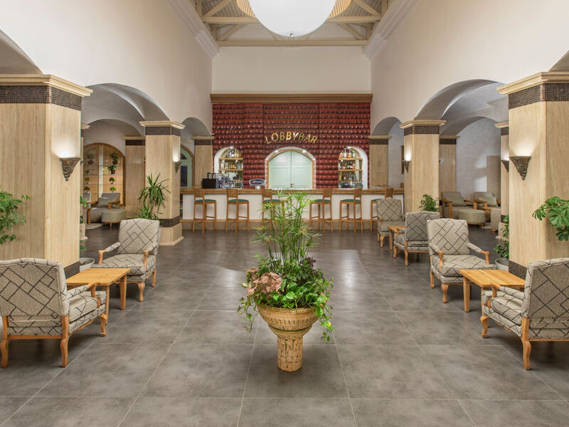 Holiday Inn Resort Bodrum