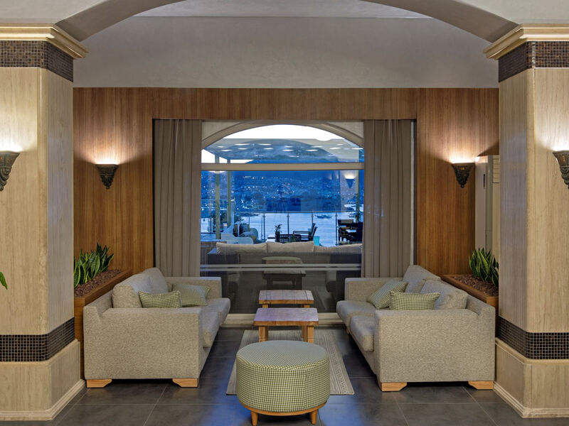 Holiday Inn Resort Bodrum