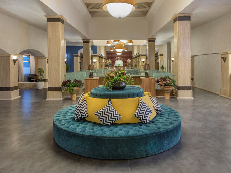 Holiday Inn Resort Bodrum