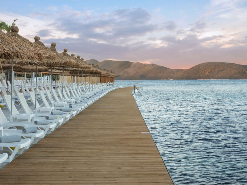 Holiday Inn Resort Bodrum