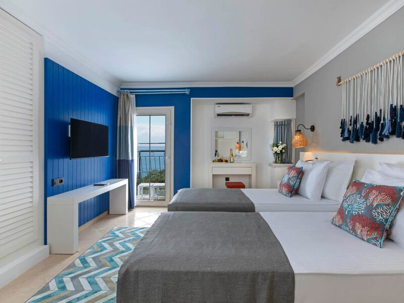 Holiday Inn Resort Bodrum