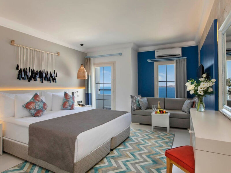 Holiday Inn Resort Bodrum
