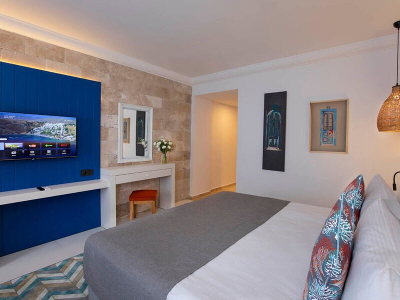 Holiday Inn Resort Bodrum