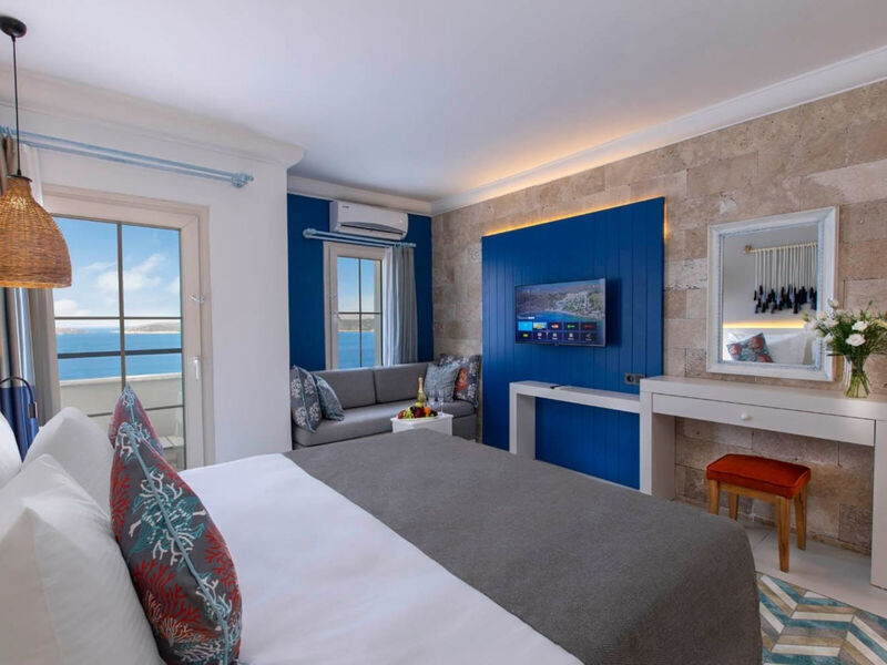 Holiday Inn Resort Bodrum