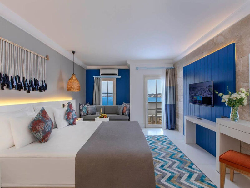 Holiday Inn Resort Bodrum