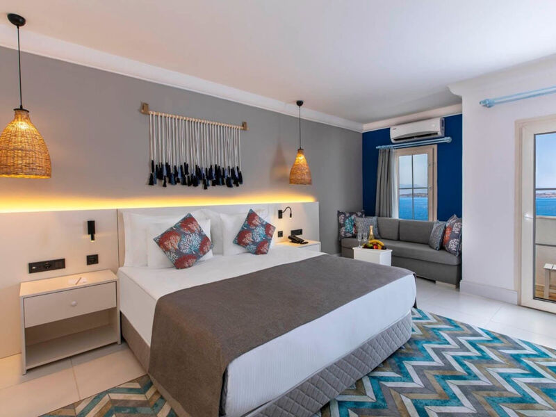 Holiday Inn Resort Bodrum