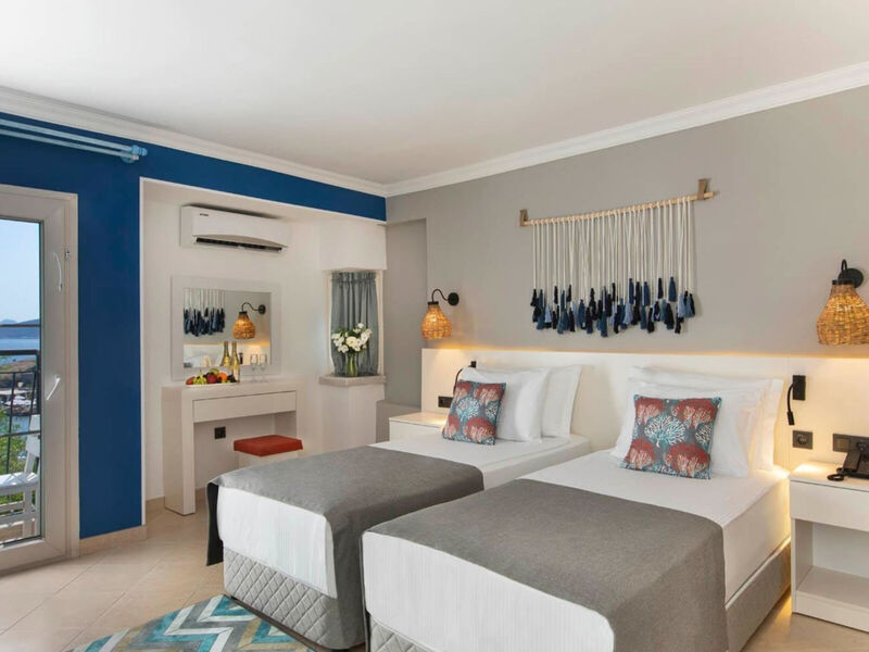 Holiday Inn Resort Bodrum