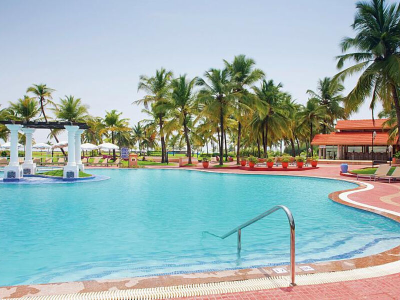 Holiday Inn Resort