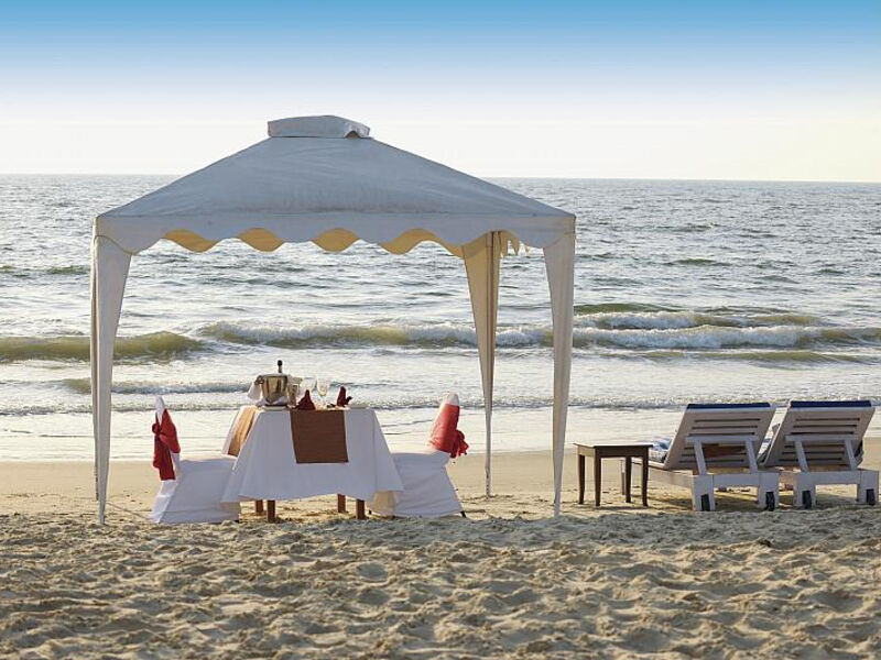 Holiday Inn Resort