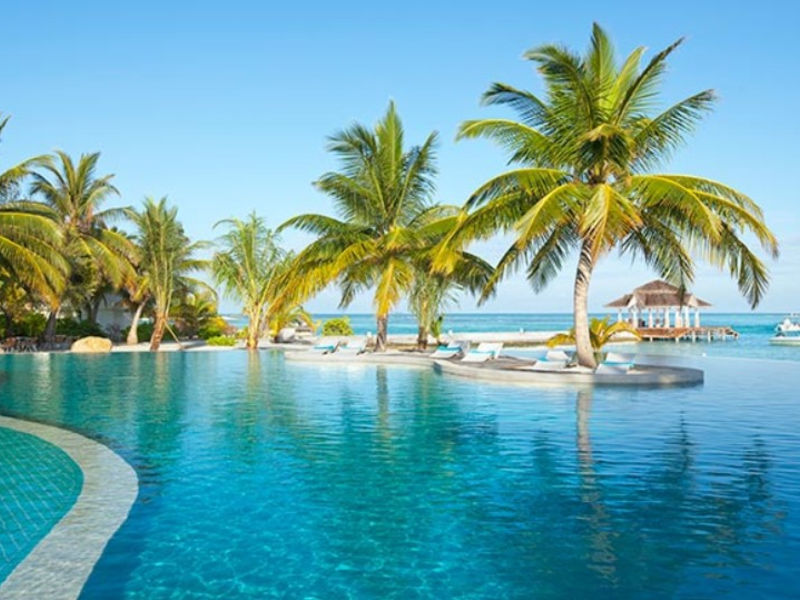 Holiday Inn Kandooma