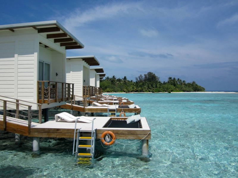 Holiday Inn Kandooma
