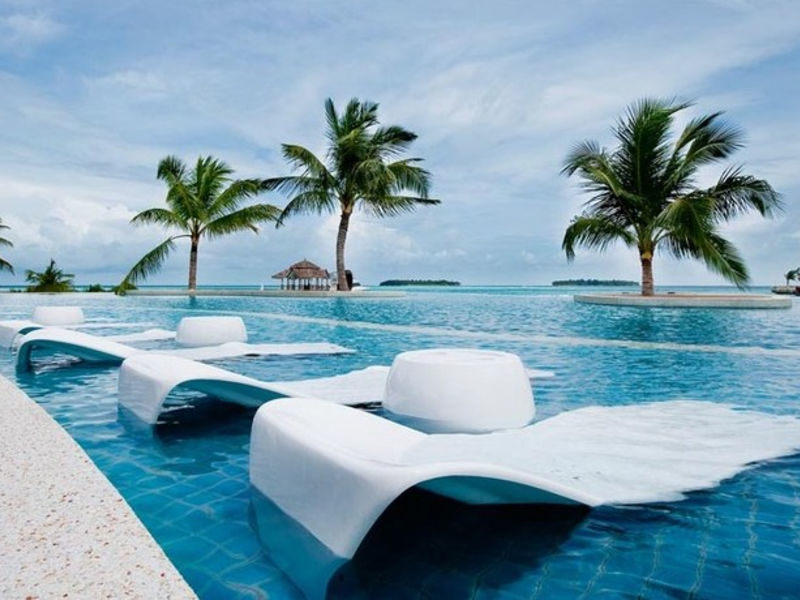 Holiday Inn Kandooma