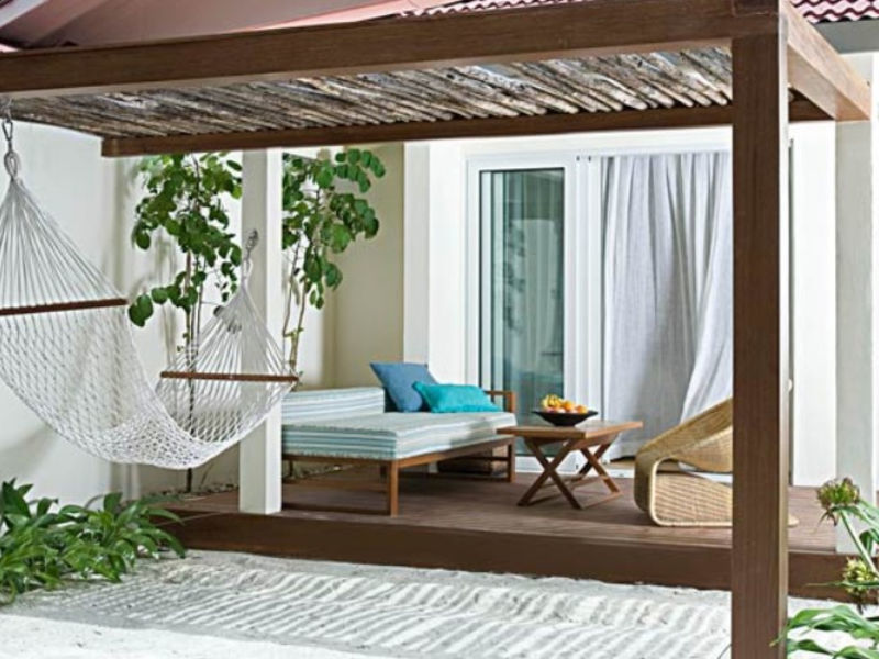 Holiday Inn Kandooma
