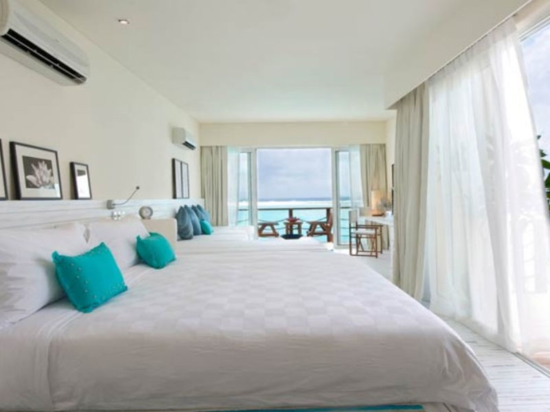 Holiday Inn Kandooma